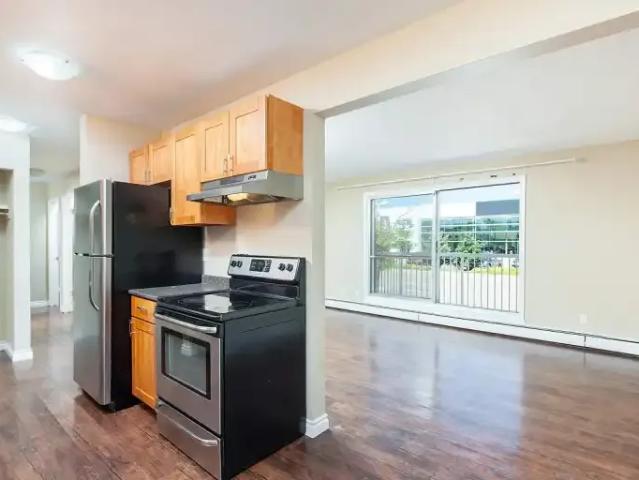 For Rent 1 Bedroom Apartment Edmonton AB DLS101088704