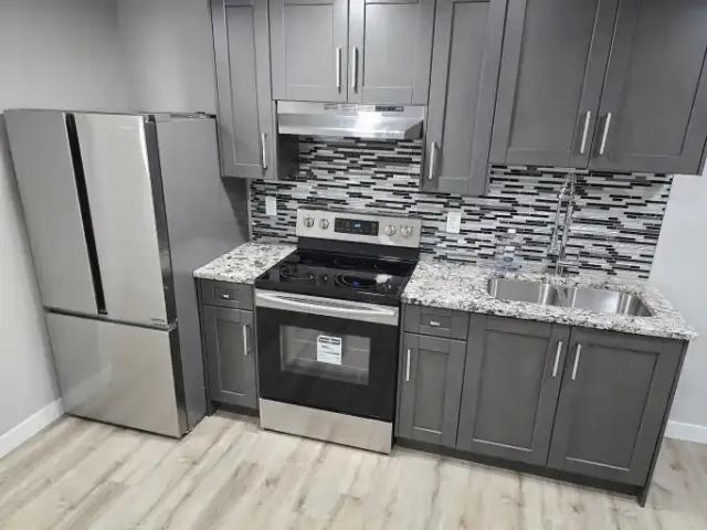 For Rent 1 Bedroom Apartment Edmonton AB DLS101090117