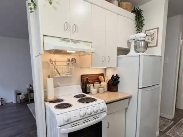 For Rent 1 Bedroom Apartment Edmonton AB DLS101789521