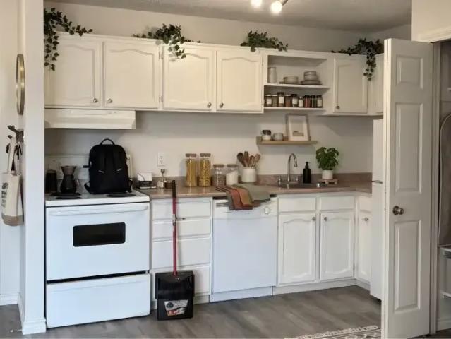 For Rent 1 Bedroom Apartment Edmonton AB DLS101789624