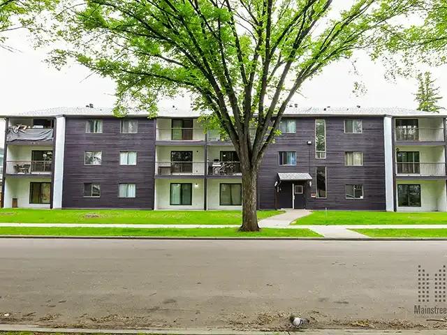 For Rent 1 Bedroom Apartment Edmonton AB DLS101724678