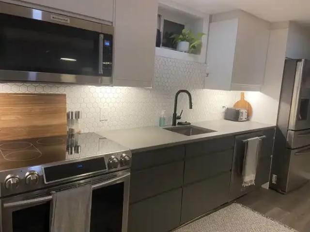 For Rent 1 Bedroom Apartment Edmonton AB DLS101948388
