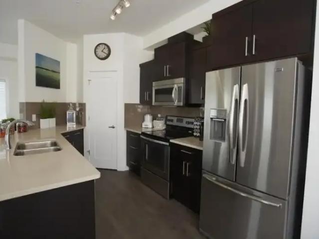 For Rent 1 Bedroom Apartment Edmonton AB DLS102394122