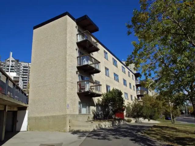 For Rent 1 Bedroom Apartment Edmonton AB DLS102467918