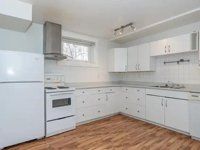 For Rent 1 Bedroom Apartment Edmonton AB DLS102770921