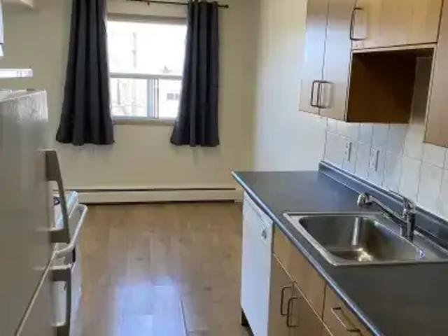For Rent 1 Bedroom Apartment Edmonton AB DLS102715170
