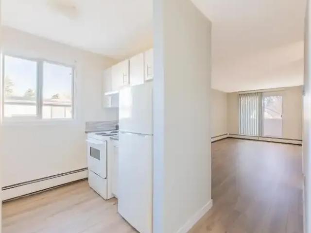 For Rent 1 Bedroom Apartment Edmonton AB DLS103010812