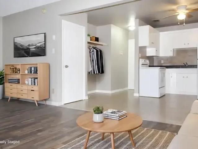For Rent 1 Bedroom Apartment Edmonton AB DLS103011231