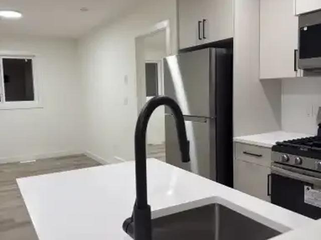 For Rent 1 Bedroom Apartment Edmonton AB DLS103119054