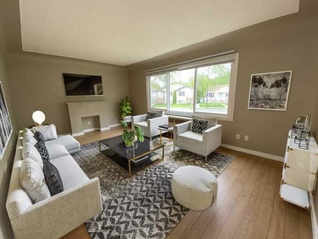 For Rent 1 Bedroom Apartment Edmonton AB DLS96586164