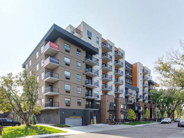 For Rent 1 Bedroom Apartment Edmonton AB DLS96613031
