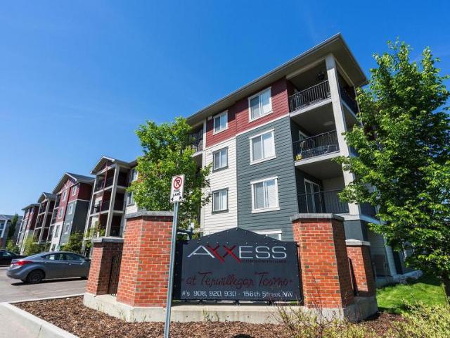 For Rent 1 Bedroom Apartment Edmonton AB DLS98311915
