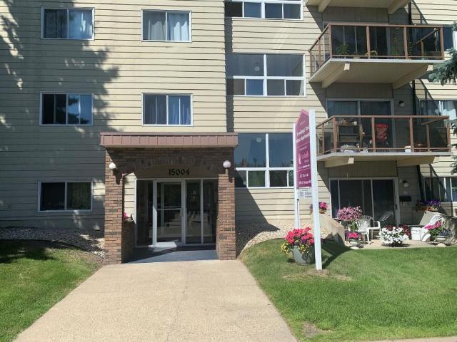 For Rent 1 Bedroom Apartment Edmonton AB DLS98312084