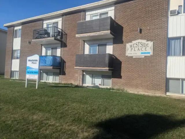 For Rent 1 Bedroom Apartment Edmonton AB DLS98815878