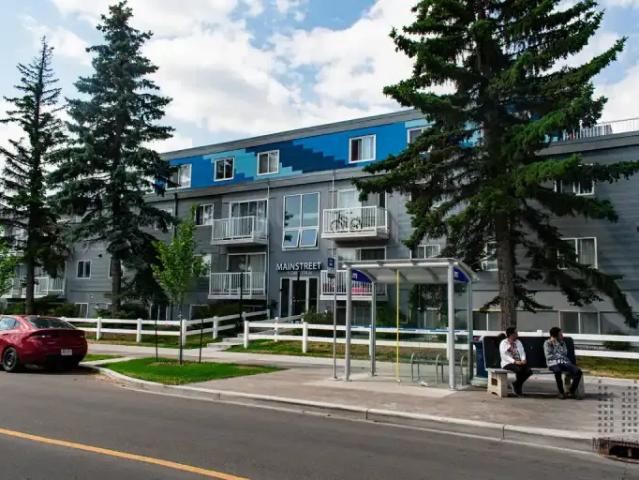 For Rent 1 Bedroom Apartment Edmonton AB DLS99070409