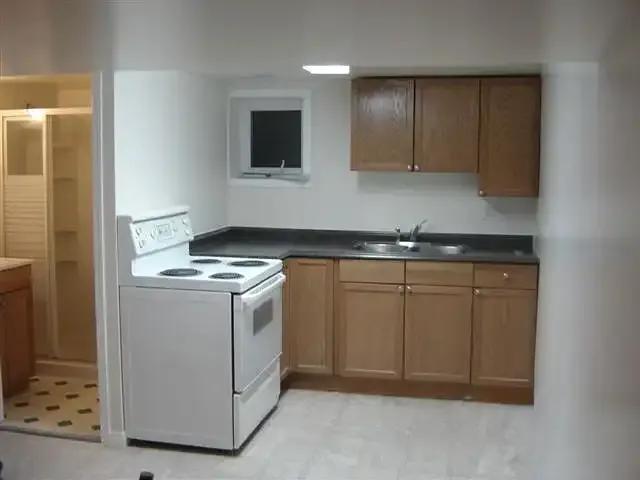 For Rent 1 Bedroom Apartment Edmonton AB DS104000086
