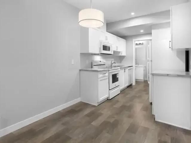 For Rent 1 Bedroom Apartment Edmonton AB DS104179250