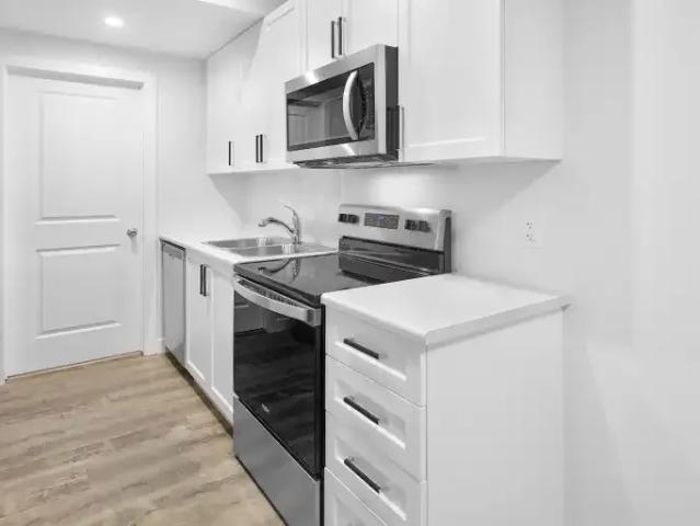 For Rent 1 Bedroom Apartment Edmonton AB DS104180889