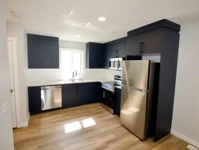 For Rent 1 Bedroom Apartment Edmonton AB DS104180945