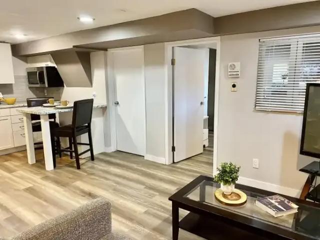 For Rent 1 Bedroom Apartment Edmonton AB DS104181516
