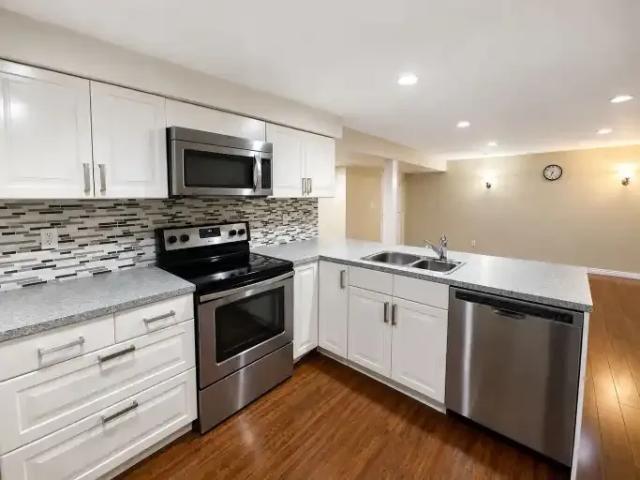 For Rent 1 Bedroom Apartment Edmonton AB DS104181903
