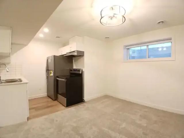 For Rent 1 Bedroom Apartment Edmonton AB DS104182981