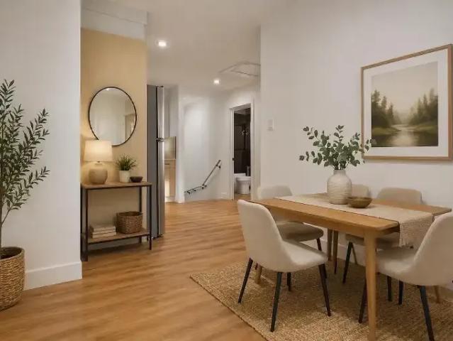For Rent 1 Bedroom Apartment Edmonton AB DS104224410