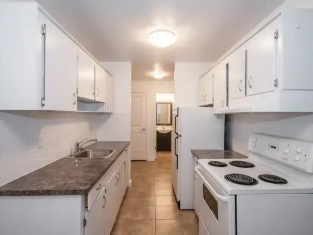 For Rent 1 Bedroom Apartment Edmonton AB DS104256876