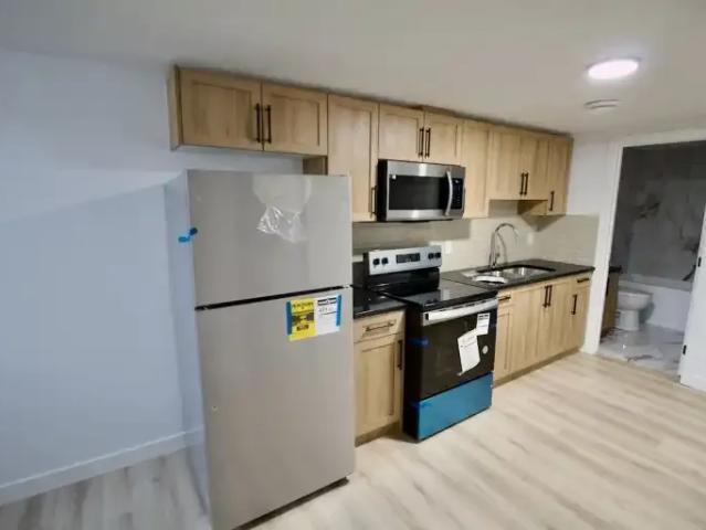 For Rent 1 Bedroom Apartment Edmonton AB DS104292229