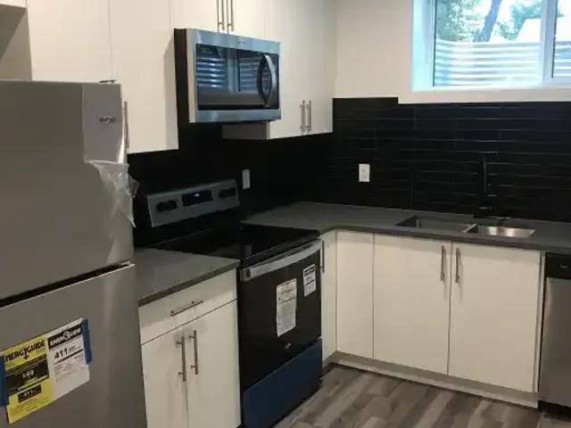 For Rent 1 Bedroom Apartment Edmonton AB DS104362249
