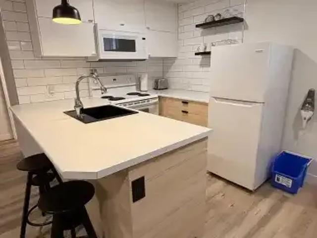 For Rent 1 Bedroom Apartment Edmonton AB DS104362726