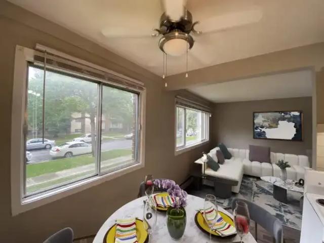For Rent 1 Bedroom Apartment Edmonton AB DS104469825