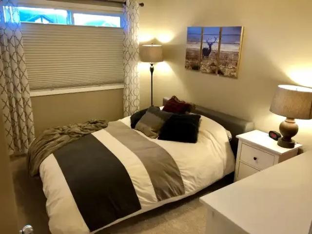 For Rent 1 Bedroom Apartment Edmonton AB DS104470177