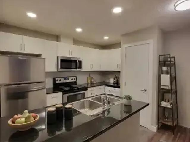 For Rent 1 Bedroom Apartment Edmonton AB DS104506689