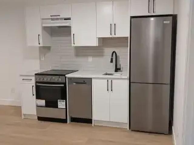 For Rent 1 Bedroom Apartment Edmonton AB DS104638350