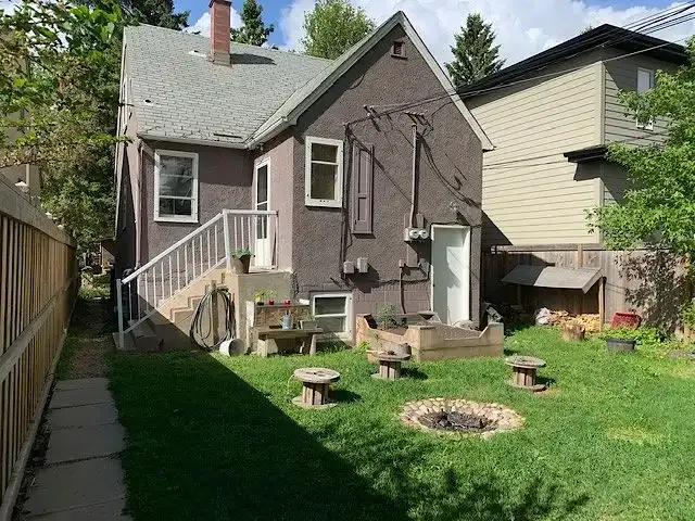 For Rent 1 Bedroom Apartment Edmonton AB DS104753837