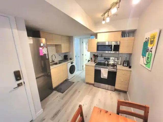 For Rent 1 Bedroom Apartment Edmonton AB DS104841726