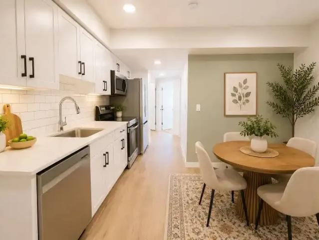For Rent 1 Bedroom Apartment Edmonton AB DS104863923