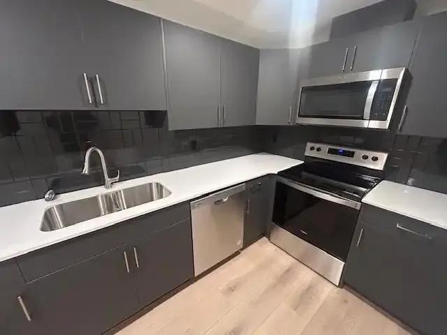 For Rent 1 Bedroom Apartment Edmonton AB DS104876750