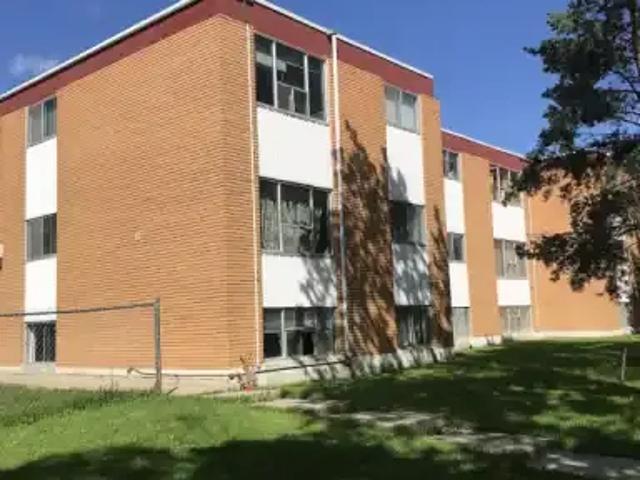 For Rent 1 Bedroom Apartment Edmonton AB DS104985400