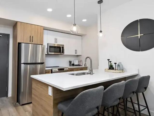 For Rent 1 Bedroom Apartment Edmonton AB DS105004300