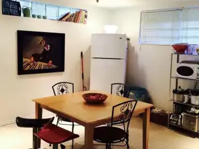 For Rent 1 Bedroom Apartment Edmonton AB DS105071860