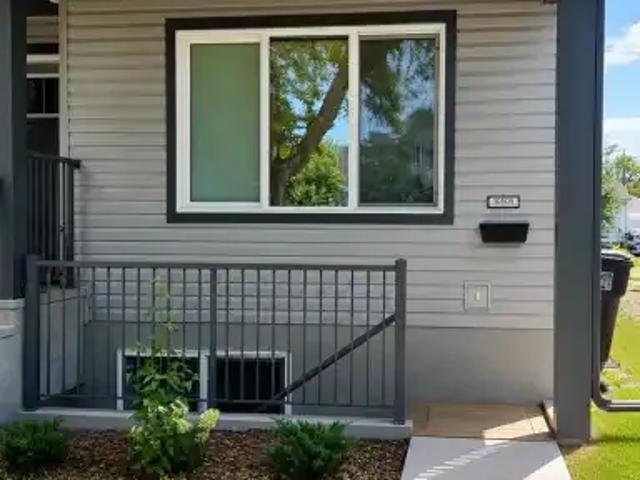 For Rent 1 Bedroom Apartment Edmonton AB DS105071991