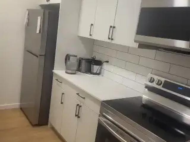 For Rent 1 Bedroom Apartment Edmonton AB DS105088087