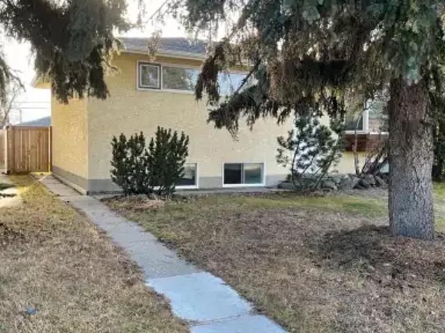 For Rent 1 Bedroom Apartment Edmonton AB DS105135800
