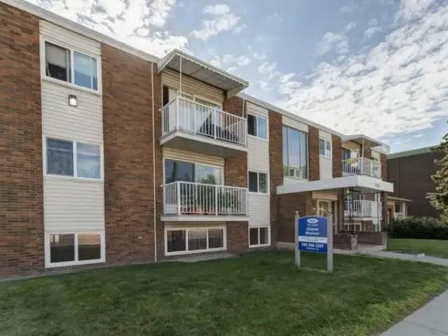 For Rent 1 Bedroom Apartment Edmonton AB DS100707076