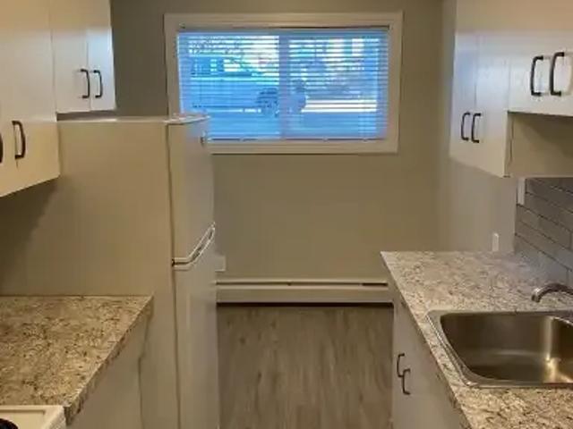 For Rent 1 Bedroom Apartment Edmonton AB DS101300641