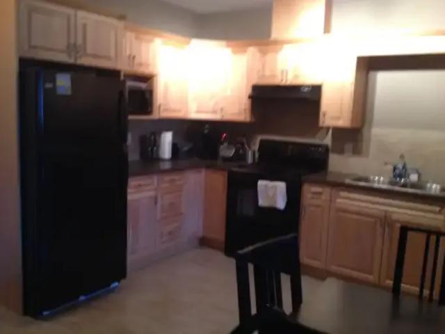 For Rent 1 Bedroom Apartment Edmonton AB DS102587527