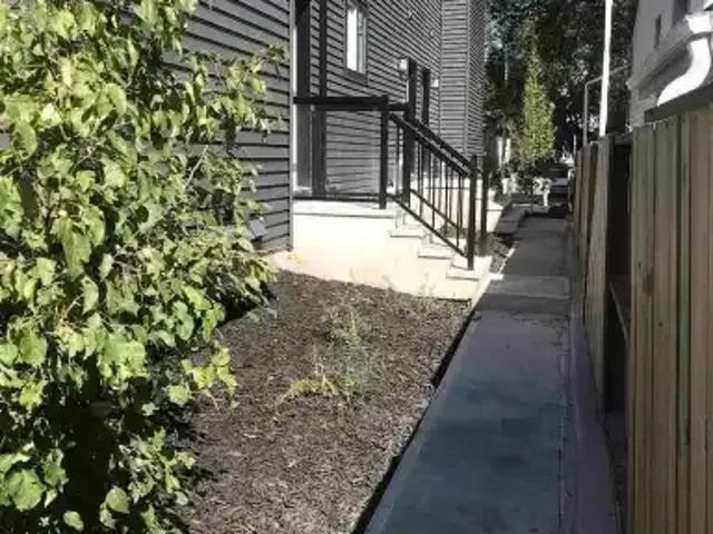 For Rent 1 Bedroom Apartment Edmonton AB DS102770752
