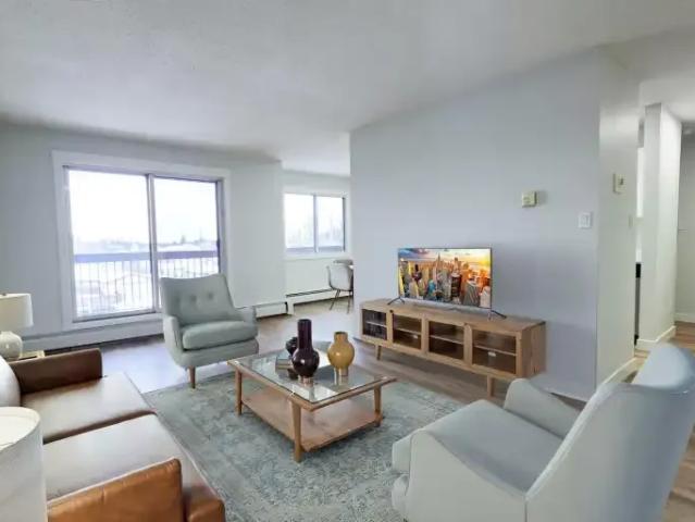 For Rent 1 Bedroom Apartment Edmonton AB DS102770842